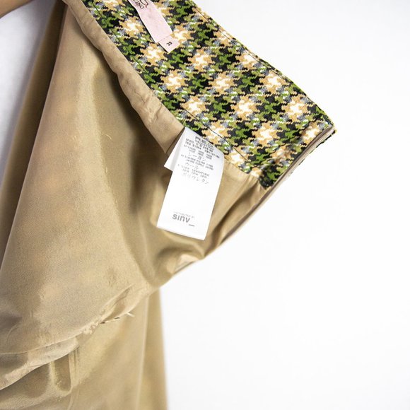 RED Valentino Pencil Skirt - Picture 6 of 8